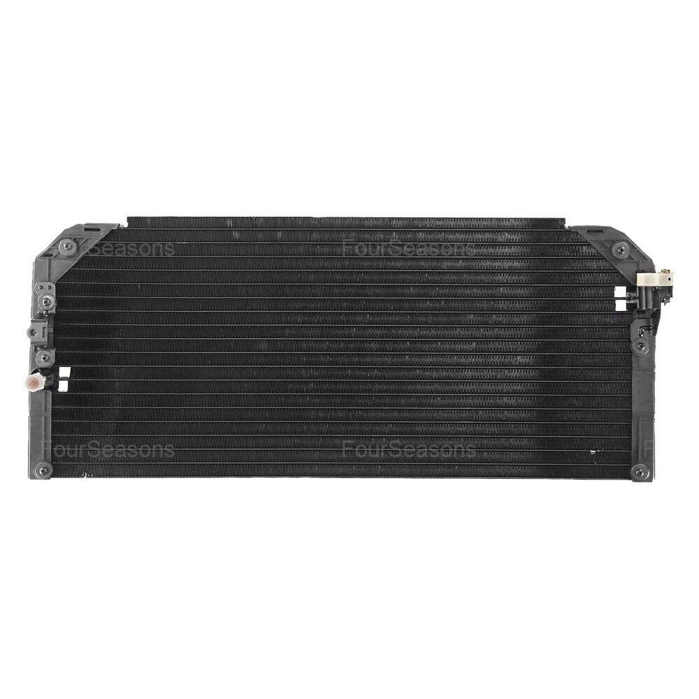 For Toyota Corolla 1998-2002 Four Seasons A/C Condenser