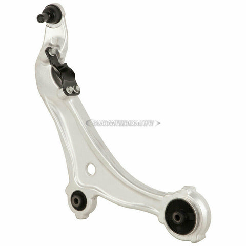 For Nissan Quest 2011-2017 Front Right Passenger Side Lower Control Arm GAP