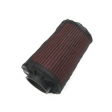 1x Car Air Filter Dust Cover Waterproof Oil-proof Dustproof Outwear Accessories