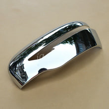 For Nissan Rogue Sport Qashqai Murano X-Trail Chrome Side Rear View Mirror Cover