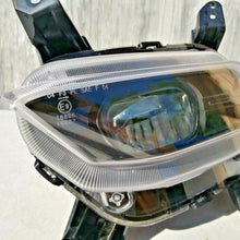 2019-2020 Hyundai Santa Fe Driver Side LED Fog Light 92201-S1100