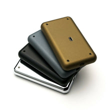 Accuair AA-ENDO-VT45-GC 5 Gal Air Tank W/ 4 Corner Valves E-level 50ft 3/8 Hose