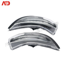 For TOYOTA Yaris Auris Camry Corolla Prius C LED Dynamic Side Marker Light Lamp