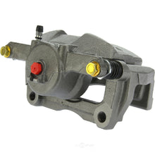 Disc Brake Caliper Front Left Centric 141.42190 Reman