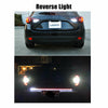 Reverse Backup Light for Toyota 4Runner 2001-2020 6000K Bright White LED 912 921