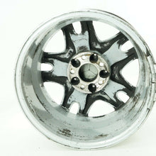 820 MERCEDES E-CLASS W211 03-09 ALLOY WHEEL DISC RIM 10 SPOKE 16X8 2114013302 #3