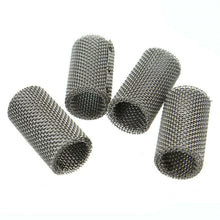 10Pcs Mini Glow Plug Burner Strainer Screen For Eberspacher Airtronic Heater