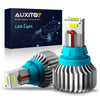 2X AUXITO 921 LED CSP Bulbs CANBUS High Power Backup Reverse Light 912 T15 W16W