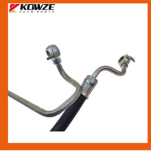 MN100466 P/S Power Steering Oil Pressure Hose For OUTLANDER I 2001-2008 2.4D 4G6