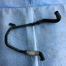 AUDI Q7 4L FACELIFT WATER COOLANT HOSE OEM 7L8121065C 7L8121070S