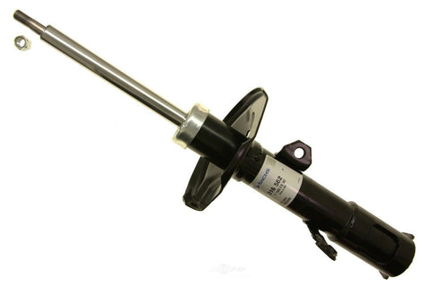 Suspension Strut-Assembly Front Right Sachs 316 562