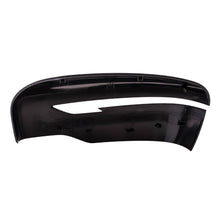 Door Mirror Cover for Nissan Rogue/Hybrid Murano Pathfinder Passenger Side Black