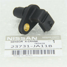 Engine Camshaft Position Sensor 23731JA11B for Nissan Maxima Altima Pathfinder