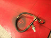 01 02 HONDA CIVIC POWER STEERING HIGH PRESSURE HOSE WITH SENSOR OEM 1.7L