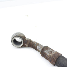 2000 2001 2002 AUDI A8 D2 4.2L - POWER STEERING HOSE / LINE