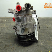 2019 TOYOTA COROLLA A/C AIR CONDITIONER AC COMPRESSOR 1.8L AT OEM -19F0692