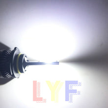 For 2016-2020 Toyota Tacoma Led Headlight Hi/Lo+Fog light bulbs Combo White 6pcs