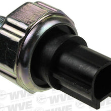 Engine Oil Pressure Switch WVE BY NTK 1S6801