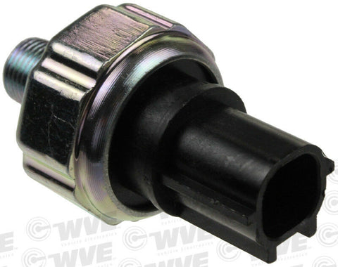 Engine Oil Pressure Switch WVE BY NTK 1S6801