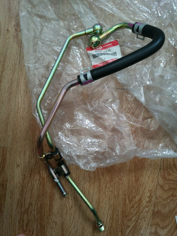 NEW Genuine Suzuki SwiftSF413 Power Steering Hose Pipes 49201-80E10