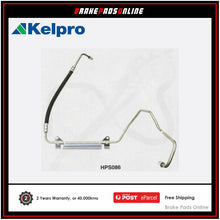 Power Steering Hose For Holden Commodore Vz 8/04-7/06 HPS086