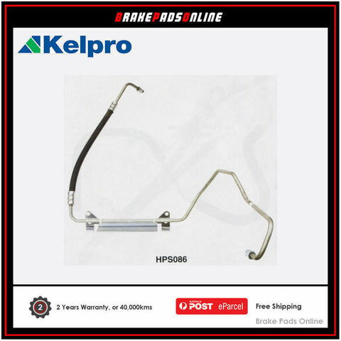 Power Steering Hose For Holden Commodore Vz 8/04-7/06 HPS086