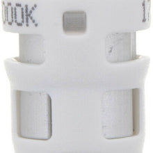 Instrument Panel Light Bulb-Ultinon Led - White Philips 158WLED