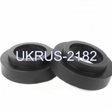 Rear coil spacers 30mm for Nissan QUEST V42 2003-2009 E52 2010-2019 Polyurethane