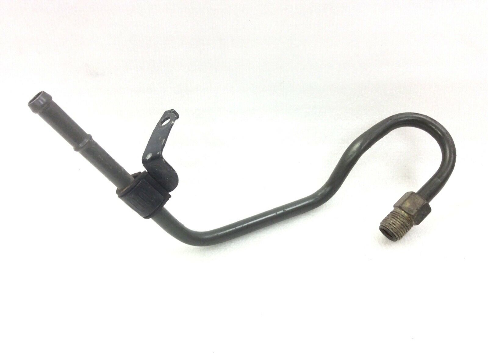 02-05 Civic 1.7 Power Steering Oil Return Pipe Rack&pinion Line Hose Tube OEM