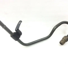 02-05 Civic 1.7 Power Steering Oil Return Pipe Rack&pinion Line Hose Tube OEM