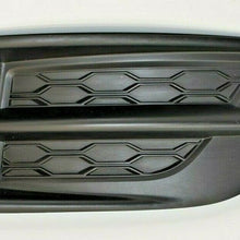 2016-2020 Honda Civic OE Rear L Driver Side Bumper Grille Garnish Trim Reflector