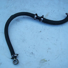 Porsche 968 924 944 Turbo S2 - Power Steering Suction Hose w/ Banjo Bolt Fitting