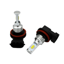 2x 70W H11 Bright LED Headlights kit Low Beam for Mazda CX-5 2013-15 6000K White