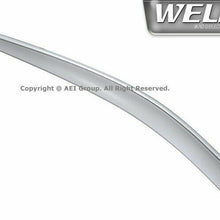 For Nissan Rogue 14-Up Clip On WELLvisors Window Visors Deflectors Rain Guards