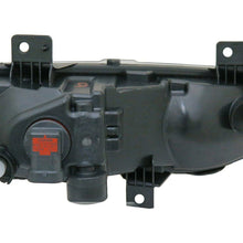 For Nissan Rogue 2017-2020 TYC 19-14042-00-1 Driver Side Replacement Fog Light