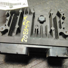 2019 TOYOTA COROLLA OEM Engine Brain Box ,20E0414