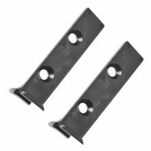 Dorman Center Console Dash Door & Hinge Repair Kit Gray Finish for Toyota