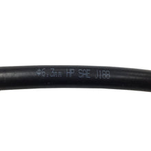 1966 - 1974 C2 / C3 Corvette Power Steering Hose Kit, Big Block