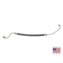 1980-82 Corvette Power Steering High Pressure Hose SBC