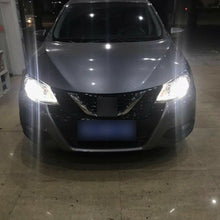 2x H11 35W 2SMD LED Headlights Low Beam for Nissan Pathfinder 13-19 Maxima 09-18