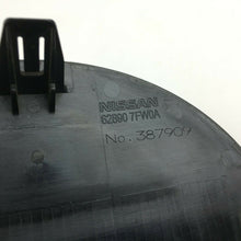 2017-2020 Nissan Rogue Front Grille Emblem Radar Cruise Distance OEM USED