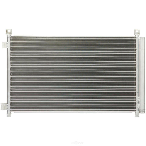 A/C Condenser Spectra 7-4423 fits 14-19 Nissan Rogue