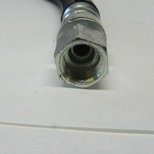 1995-2002 CHEVY CAVALIER POWER STEERING GEAR INLENT OIL PRESSURE HOSE #26071437