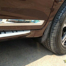 4Pcs Car Mud Flaps Splash Guards Fender Mudguard for Toyota Corolla Sedan 2020