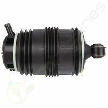 Rear Pair Air Suspension Springs For Mercedes W211 E320 E500 E63 CLS500 CLS550