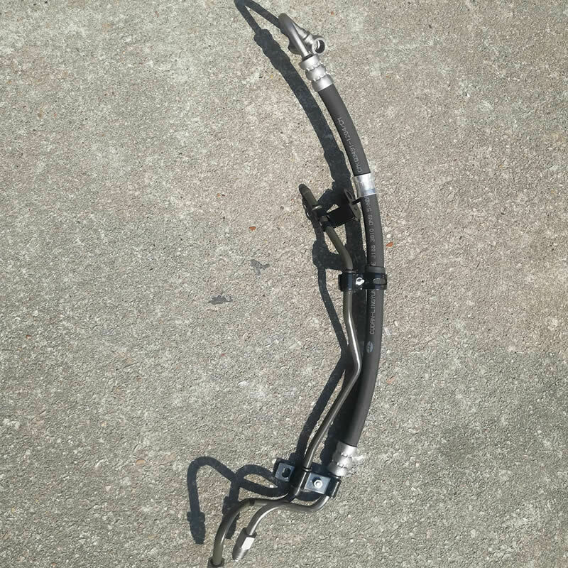 Power Steering Pressure Hose For Toyota Camry 2002-2009 44410-06142 44410-33180