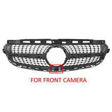 FIT Mercedes Benz W212 E Class E200 E250 E350 E550 2014-16 Diamond Grill Grille