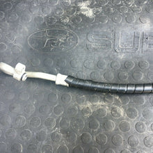 TOYOTA LAND CRUISER 120 3.0D4D AIR CONDITIONING AIR CON PIPE HOSE OEM