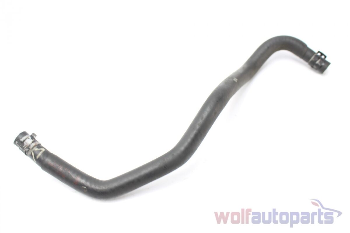 01-05 AUDI ALLROAD A6 C5 2.7 - POWER STEERING HOSE