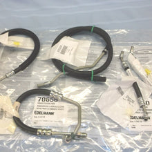 70 MUSTANG COUGAR POWER STEERING HOSE PKG 302 351